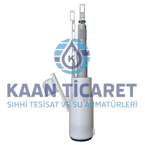 NKP GÖMME REZERVUAR BOŞALTMA GRUBU