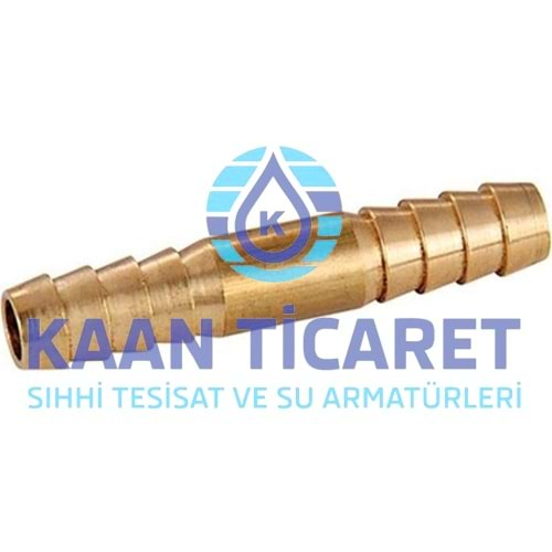 6 MM SARI HORTUM EKİ