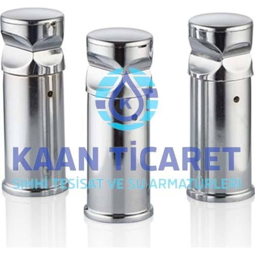 BEZE KROM HAVLUPAN MONTAJ SETİ