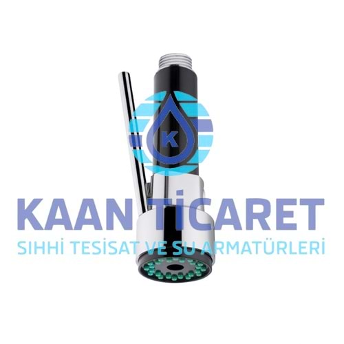 ENDÜSTRİYEL EVYE EL DUŞU PİRİNÇ