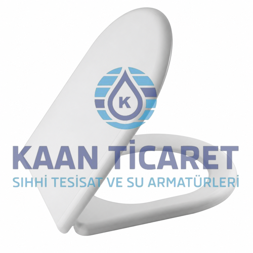 GAMA GALA KLOZET KAPAĞI