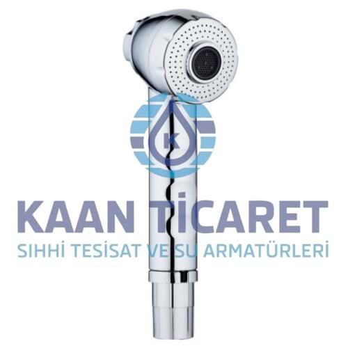 LÜX BERBER EL DUŞU