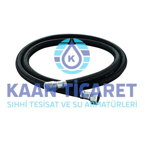 ANKASTRE BERBER SPİRALİ