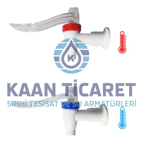 İÇ DİŞLİ SEBİL MUSLUĞU