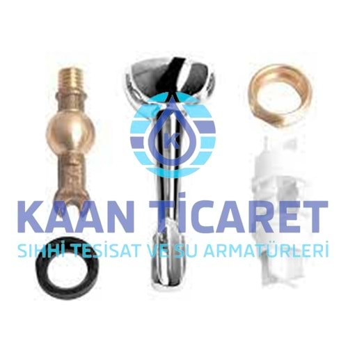 KLASİK BANYO BATARYA YÖNLENDİRİCİSİ