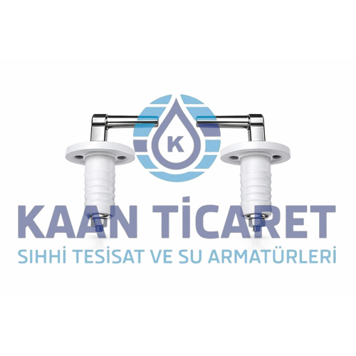 CANSU ALTTAN SIKMALI KLOZET KAPAĞI MONTAJ VİDASI