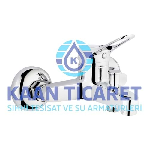 AREL 40 MM BANYO MİX - 336-E