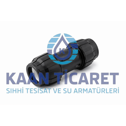 40 X 40 KAPLİN MANŞON