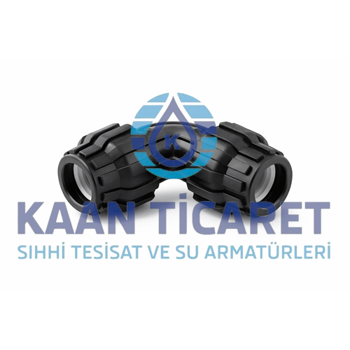 50 X 50 KAPLİN DİRSEK