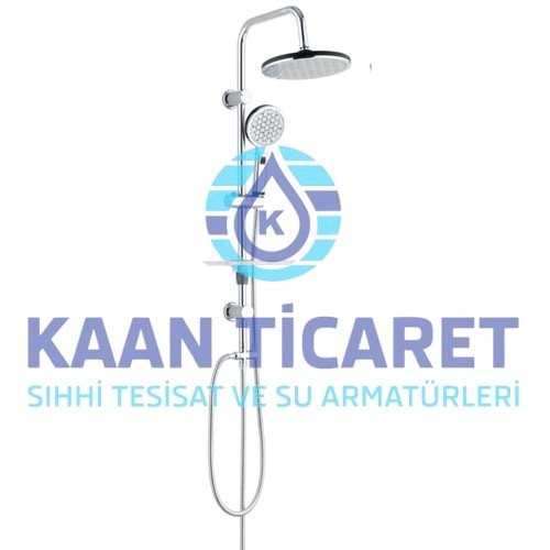 KAAN HONEY ROBOT DUŞ SETİ