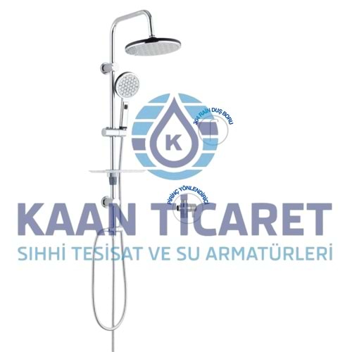 KAAN HONEY ROBOT DUŞ SETİ