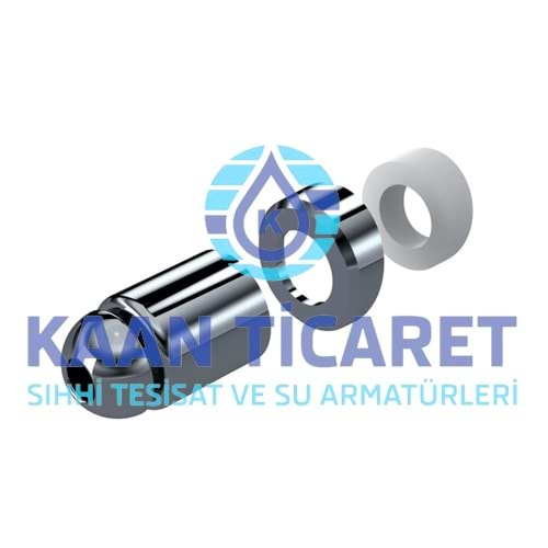 KROM TAHARET ÇUBUĞU UÇ SETİ