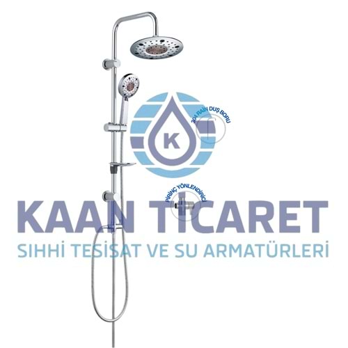 KAAN ARMONİ ROBOT DUŞ SETİ