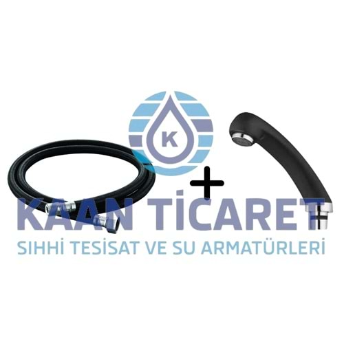YILDIZ ANKASTRE BERBER EVYE MİX SPİRAL TAKIMI