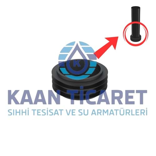 GÖMME REZERVUAR TEMİZ SU BORU CONTASI