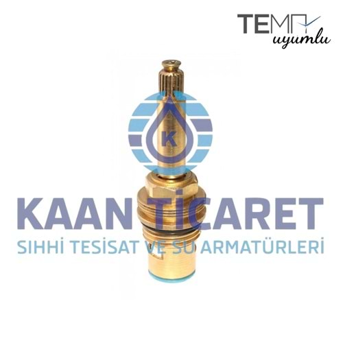 ANKASTRE AÇ - KAPA SALMASTRA (TEMA UYUMLU)