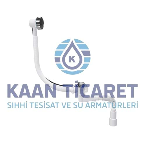 OTOMATİK KÖRÜKLÜ KÜVET TROBLENİ