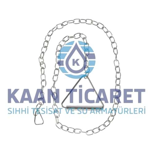 REZERVUAR ZİNCİRİ