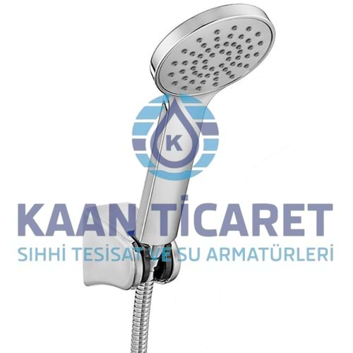 KAAN İNCİ MAFSALLI DUŞ SETİ (E.C.A MODELİ)