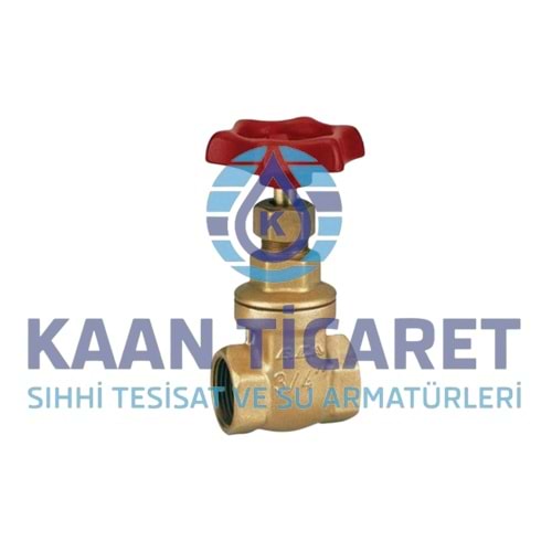 E.C.A 3/4 ŞİBER VANA