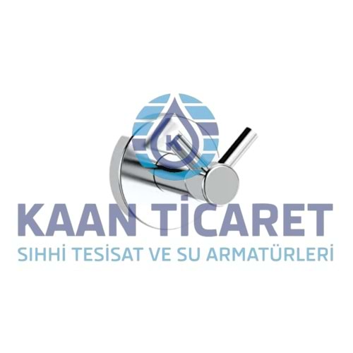 İKİLİ BORNOZ ASKILIĞI