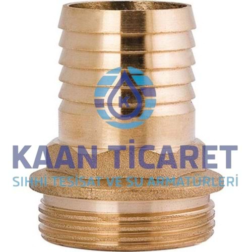 1/2 16 MM SARI HORTUM RAKORU