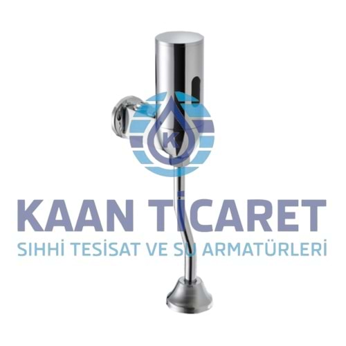 SIVA ÜSTÜ FOTOSELLİ PİSUVAR MUSLUĞU