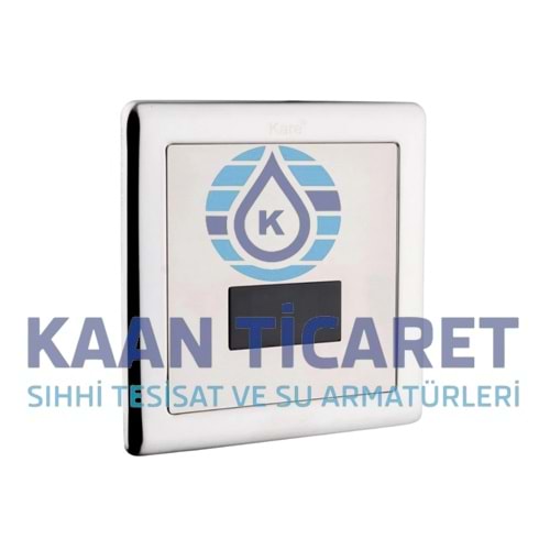 SIVA ALTI PİSUVAR MUSLUĞU