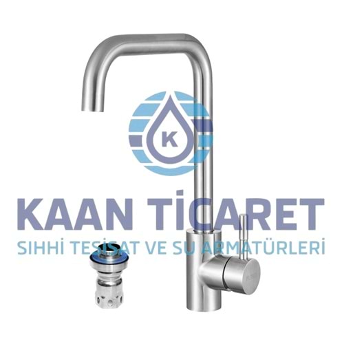 KUĞU EVYE MİX İTHAL