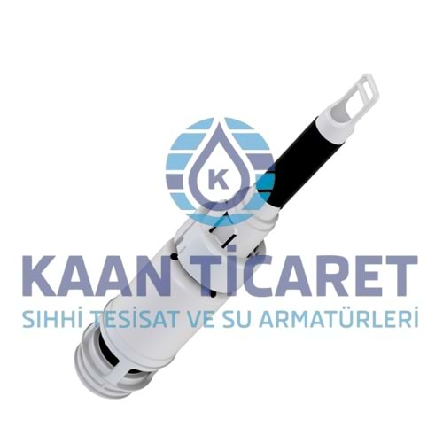 VİSAM GÖMME REZERVUAR BOŞALTMA GRUBU