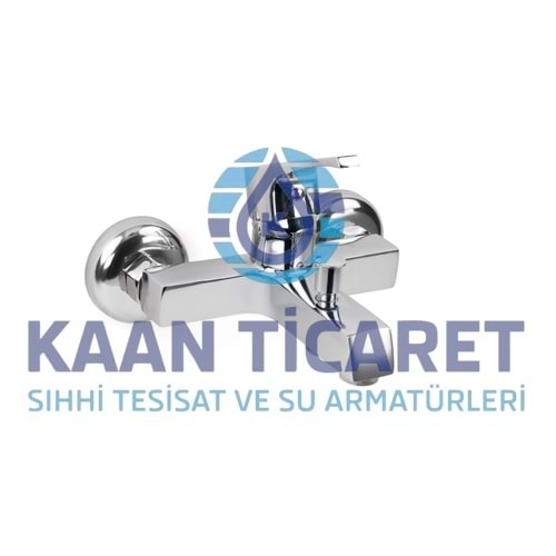 KAAN 35 MM LENTO BANYO MİX