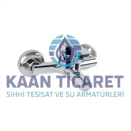 KAAN 40 MM CAPRİ BANYO MİX