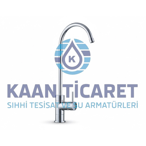 KAAN LÜX ARITMA MUSLUĞU