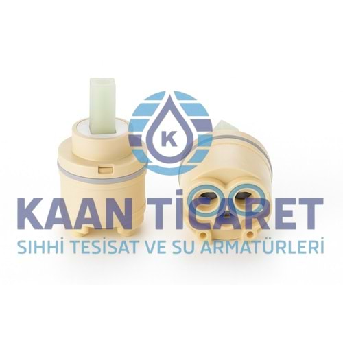 40 MM ÜSTTEN CONTALI KARTUŞ