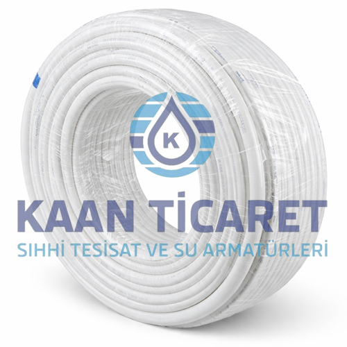 1/4 6 MM ARITMA HORTUMU 300 METRE