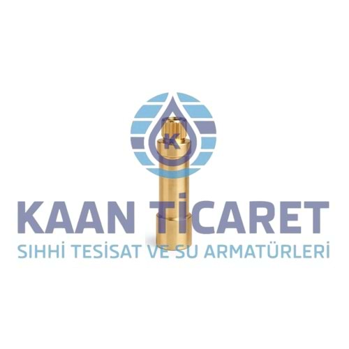 ANKASTRE SALMASTRA UZATMASI 4 CM