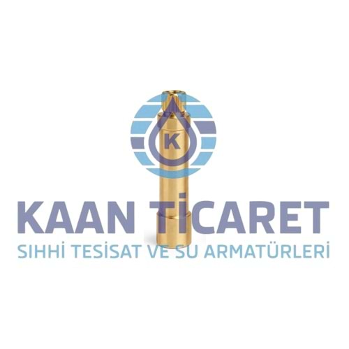 ANKASTRE SALMASTRA UZATMASI 5 CM