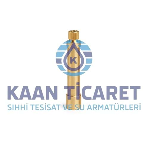 ANKASTRE SALMASTRA UZATMASI 6 CM