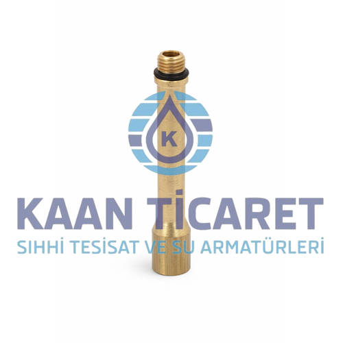 KUĞU ALTI FLEX UZATMASI 10 CM