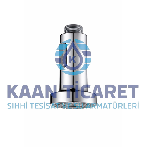 SPİRALLİ EVYE EL DUŞU (YALIN)