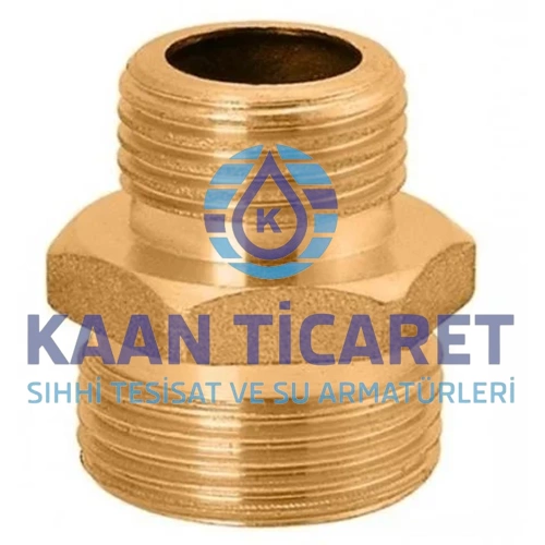 1/2 - 1/4 ORANTILI SARI NİPEL