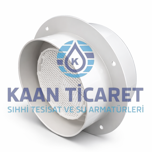 BACA KLAPESİ FİLTRELİ