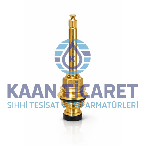 ANKASTRE ÇEVİRMELİ SALMASTRA (ORTA)