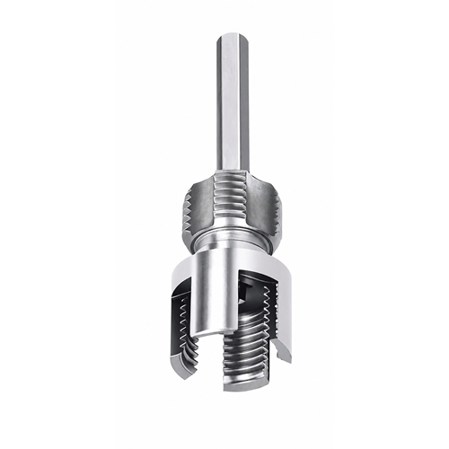 20 MM PPRC BORU İÇ VE DIŞ DİŞ AÇMA APARATI