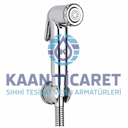 KAAN LÜX TAHARETMATİK SET