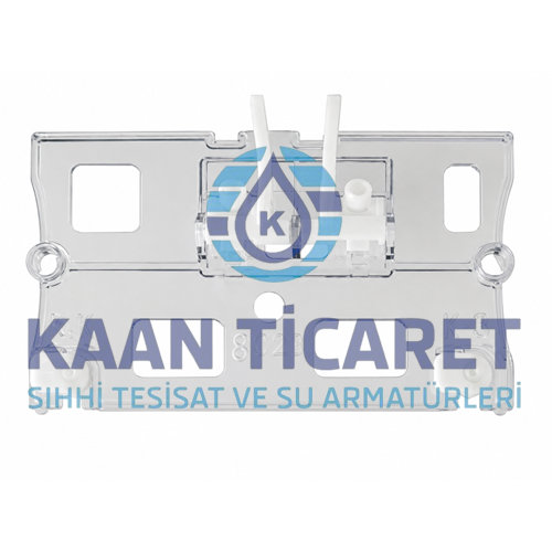 NKP GÖMME REZERVUAR BASMA BUTON GÖVDE ÇERÇEVESİ