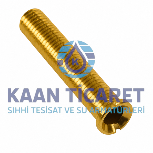 SFK ÇÖPMAK SİFON VİDASI