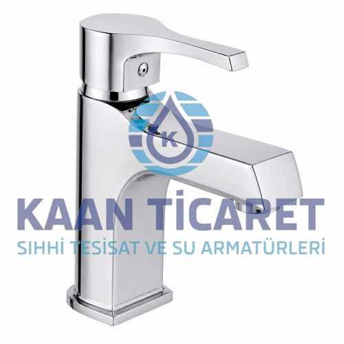 KAAN 35 MM LENTO LAVABO MİX