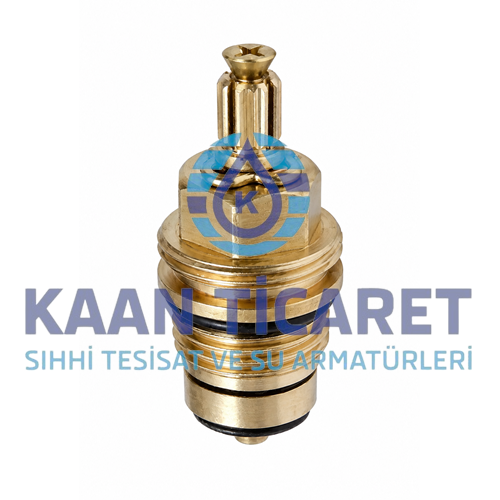 1/2 KOÇ ÇEVİRMELİ SALMASTRA