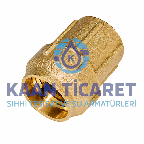 KALDE 25 X 3/4
